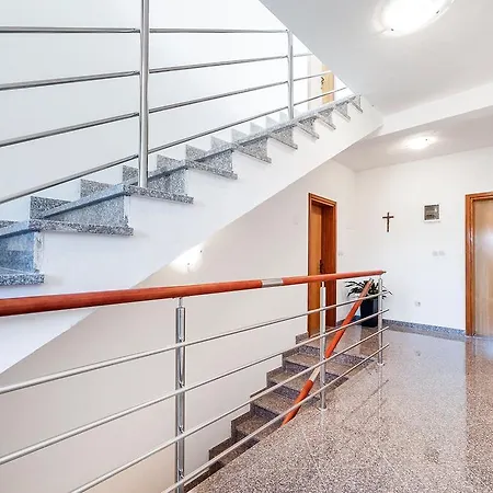 Apartments Bacic Vodice Exterior photo