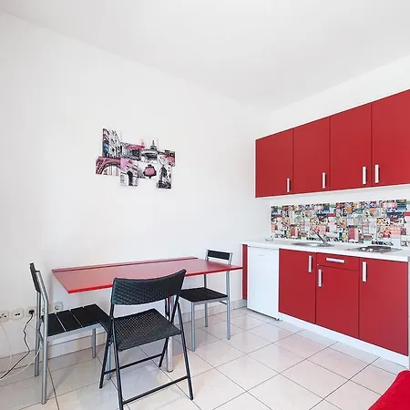 Apartments Bacic Vodice Exterior photo