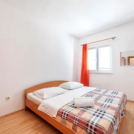 Apartments Bacic Vodice Exterior photo