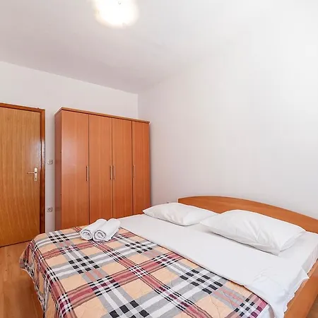 Apartments Bacic Vodice Exterior photo