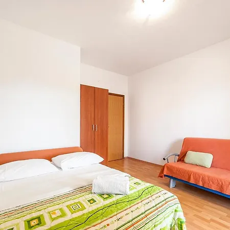 Apartments Bacic Vodice Exterior photo
