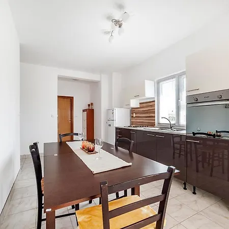 Apartments Bacic Vodice Exterior photo
