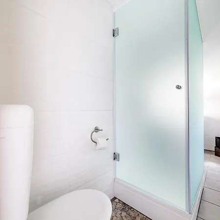 Apartments Bacic Vodice Exterior photo