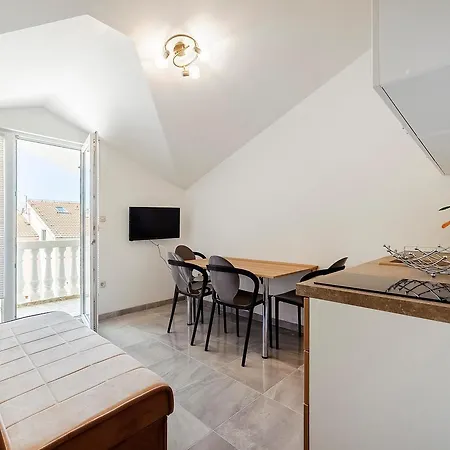 Apartments Bacic Vodice Exterior photo