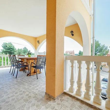 Apartments Bacic Vodice Exterior photo