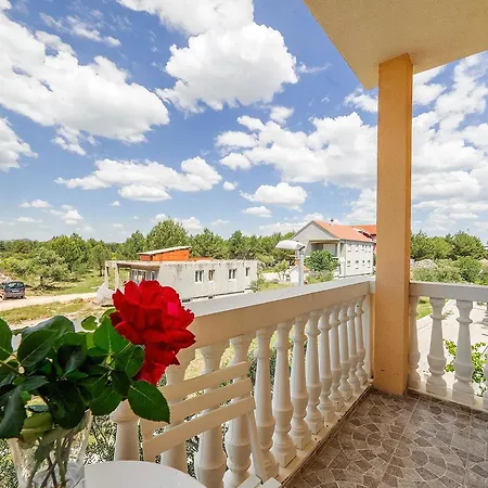 Apartments Bacic Vodice Exterior photo