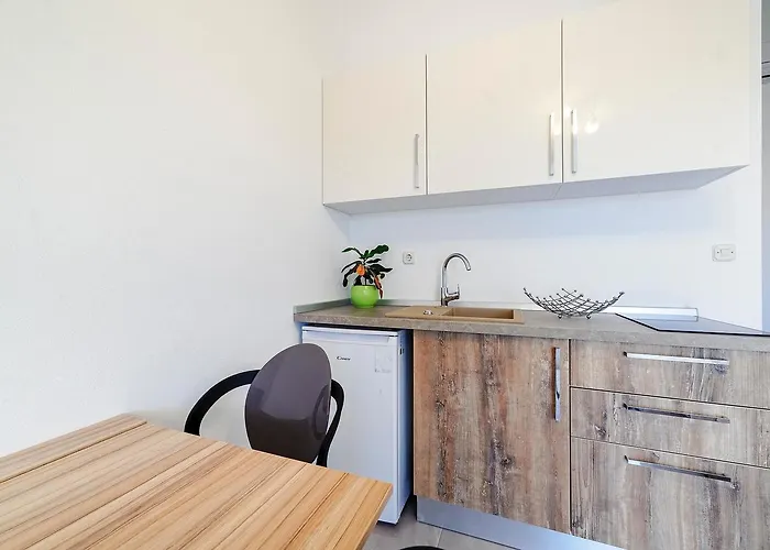 Apartments Bacic