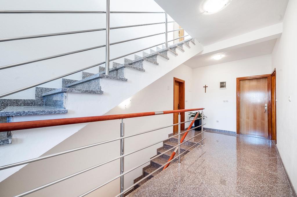 Bacic Apartment Vodice