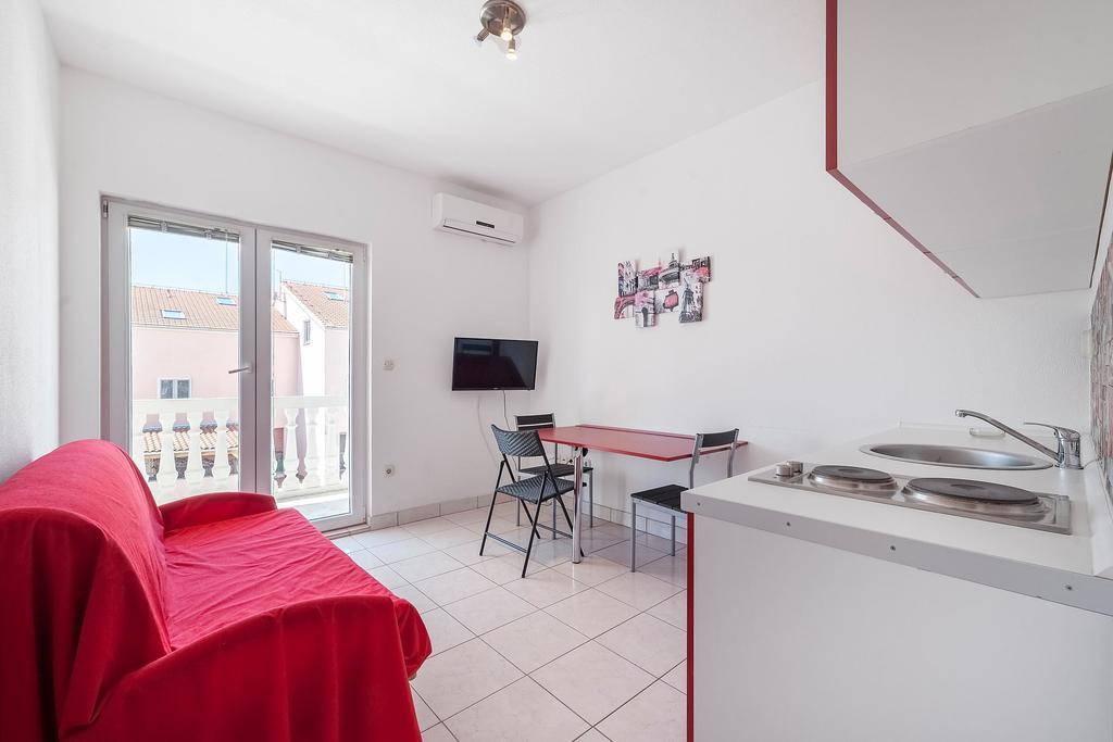 Bacic Apartment *