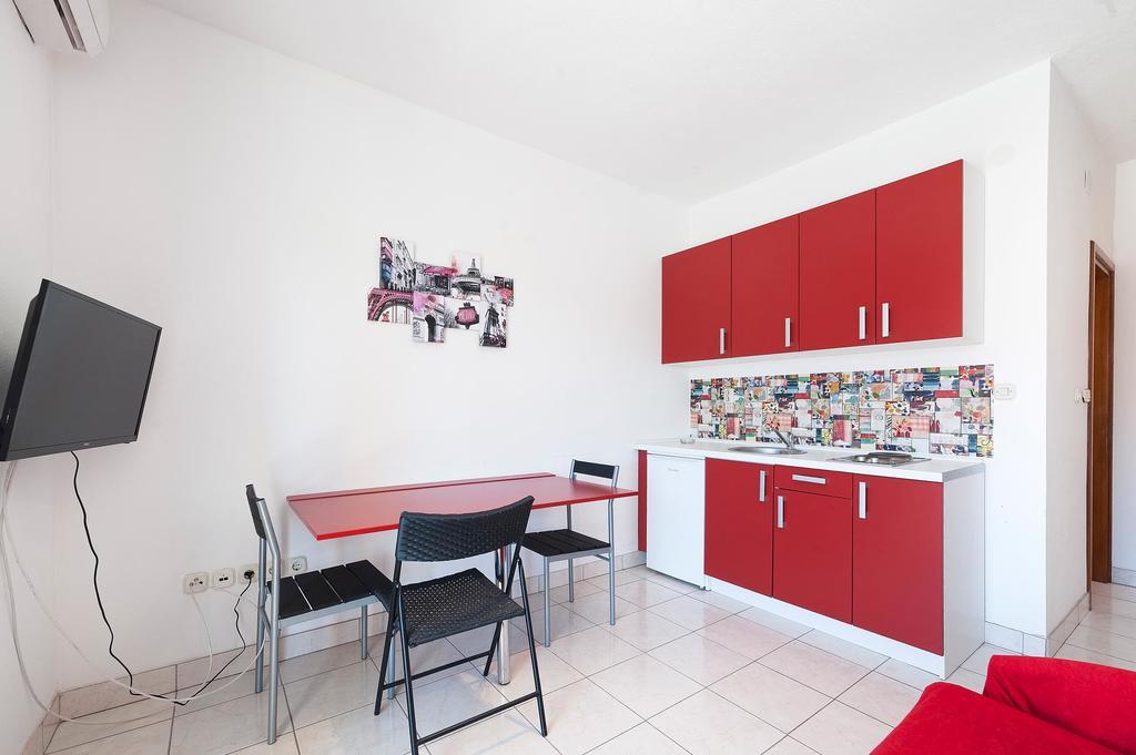 Apartment Bacic *