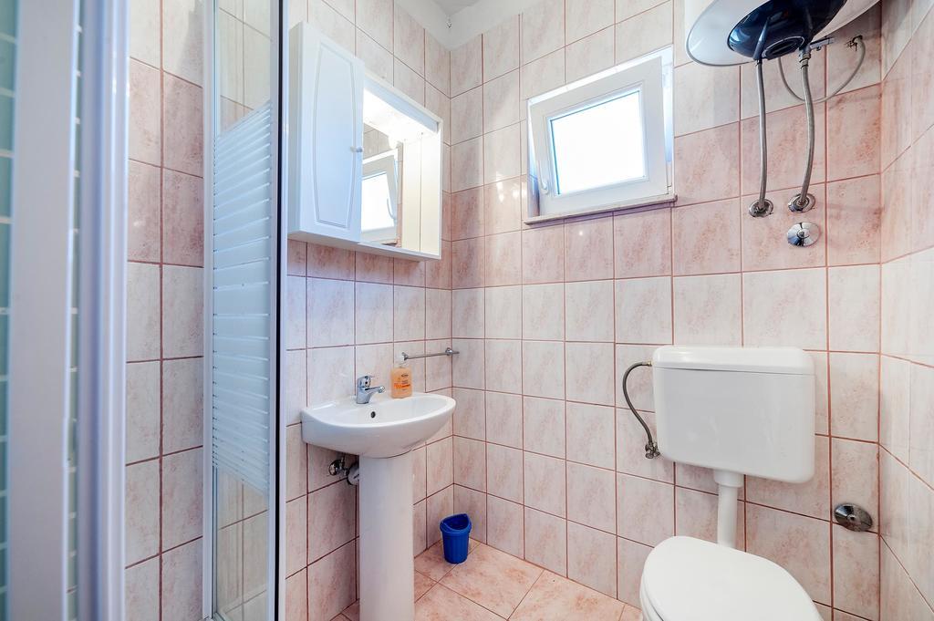 Apartment Bacic *