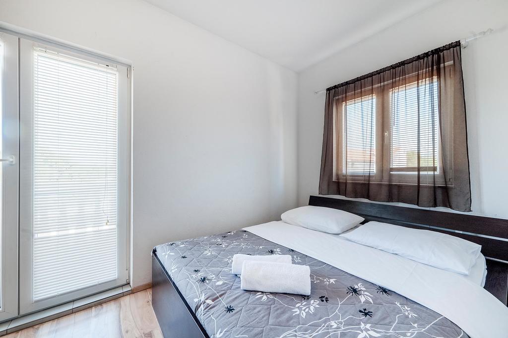 Apartment Bacic