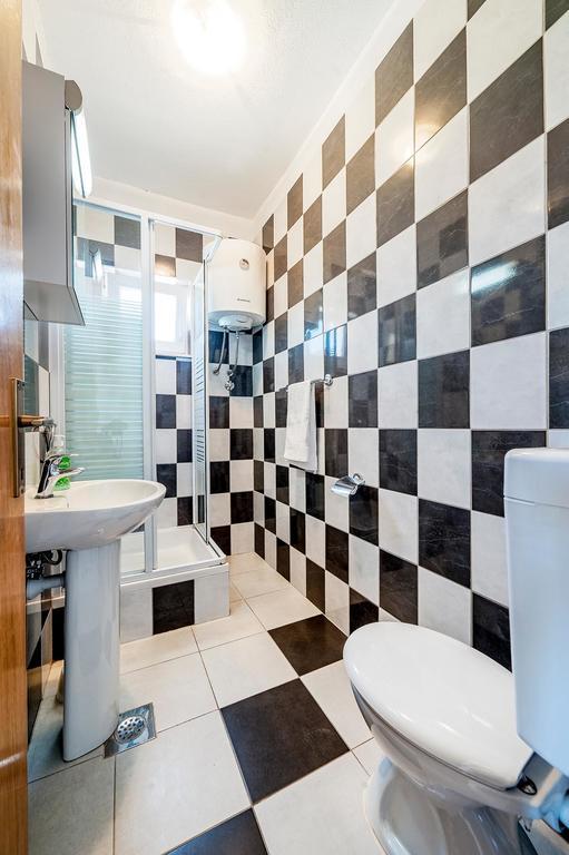 Bacic Apartment