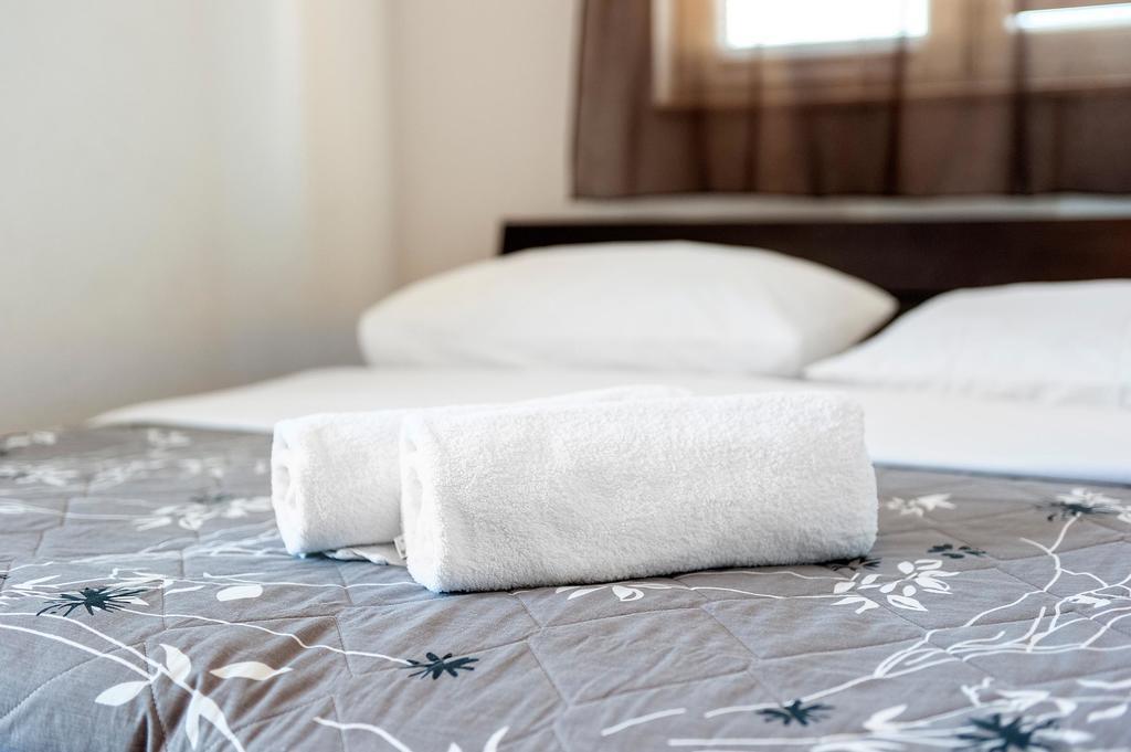 Apartment Bacic Vodice