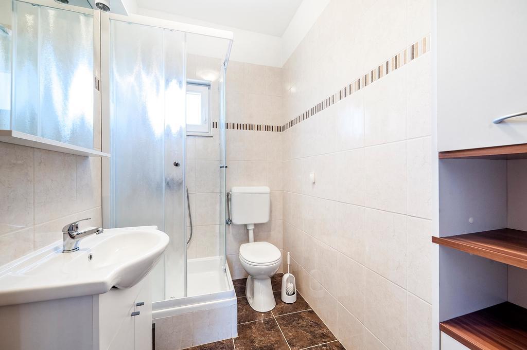 Bacic Apartment