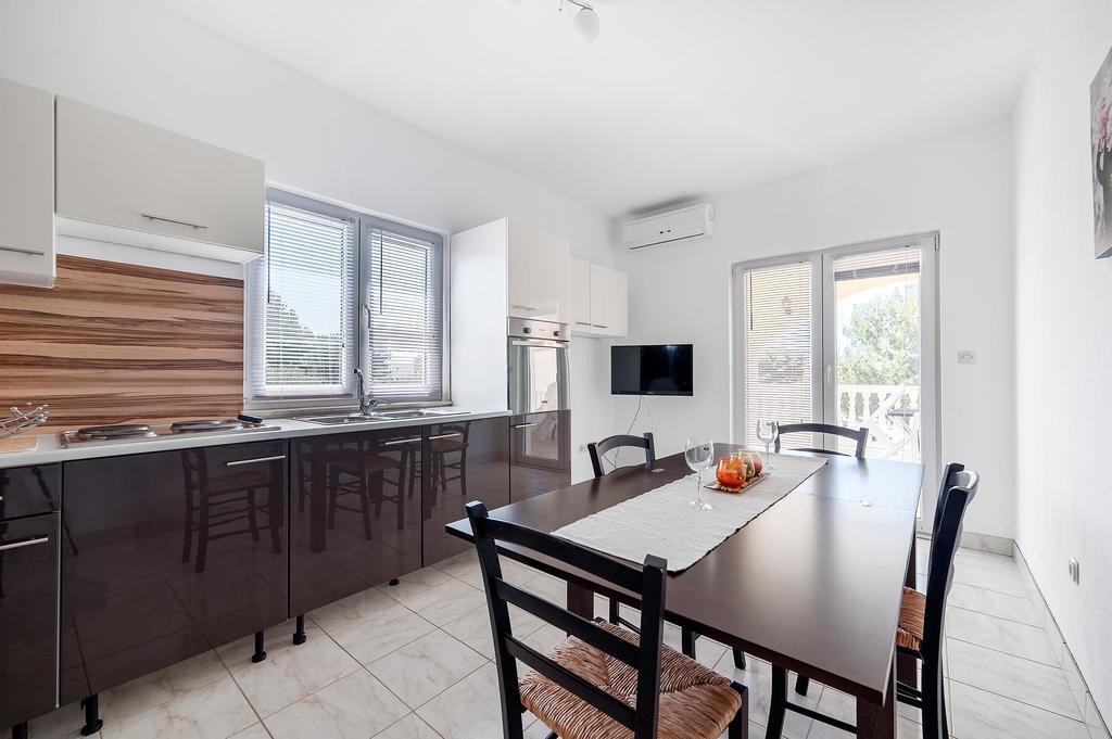 Bacic Apartmán