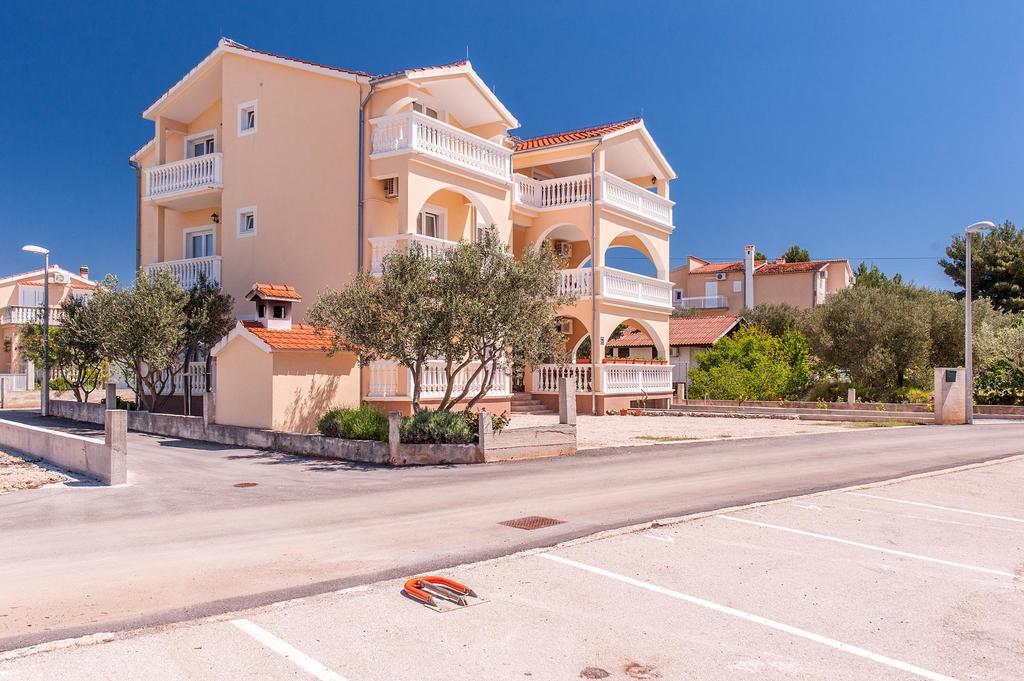 Apartment Bacic *