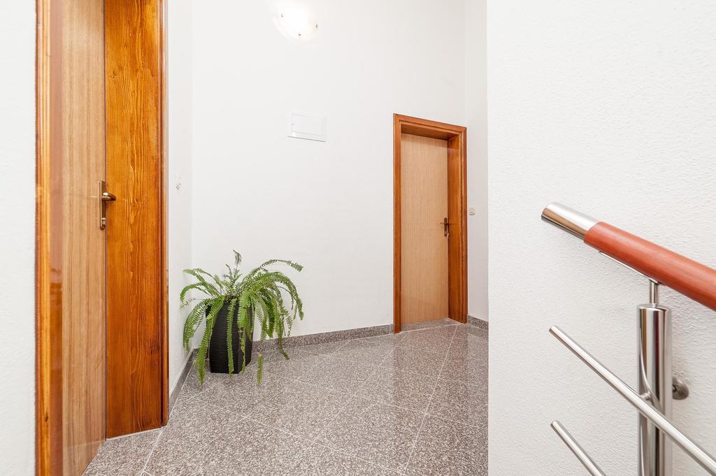Bacic Apartment