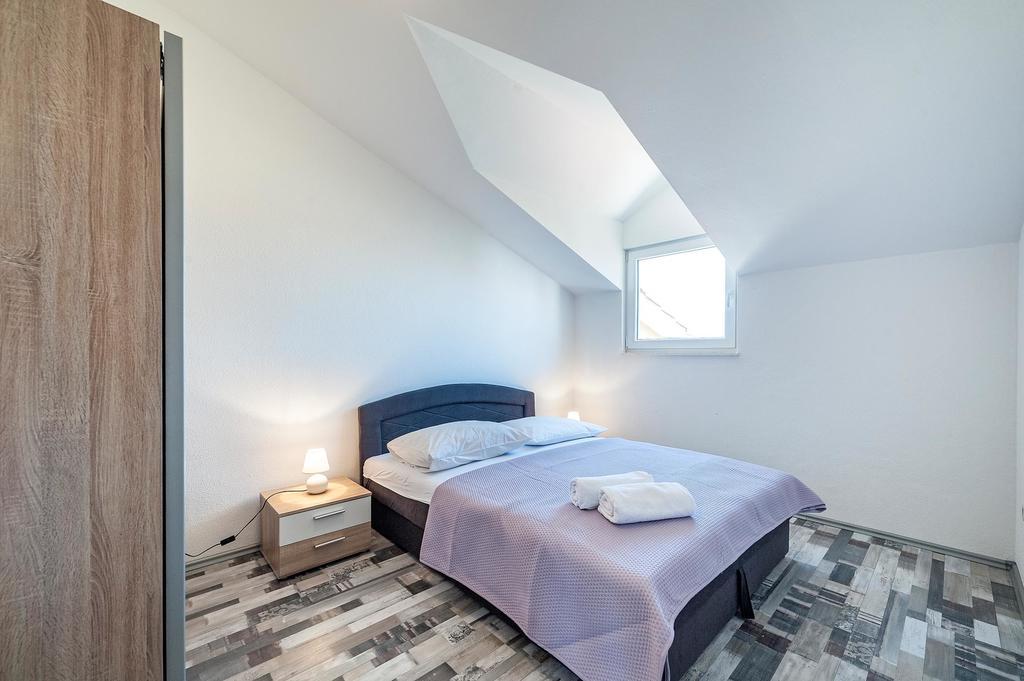 Apartment Bacic