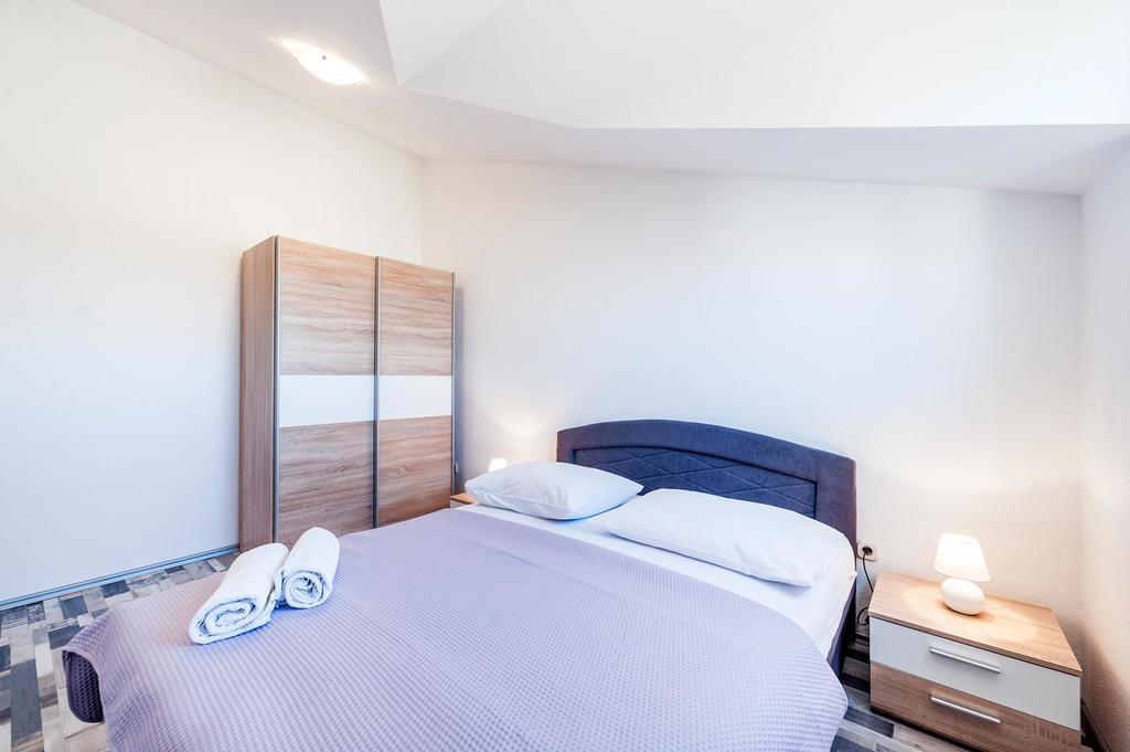 Apartment Bacic Vodice