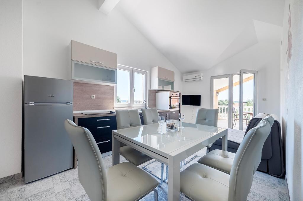 Bacic Apartmán *