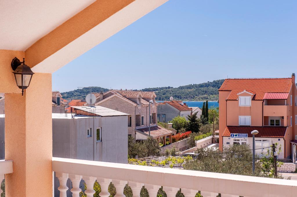 Bacic Apartment *