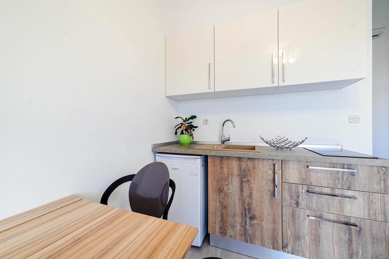 Bacic Apartment Vodice