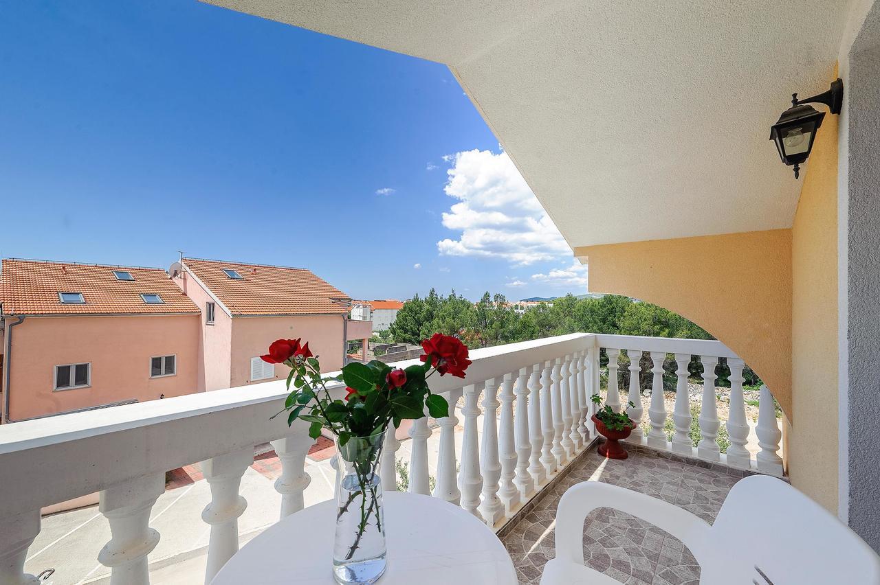 Apartment Bacic *