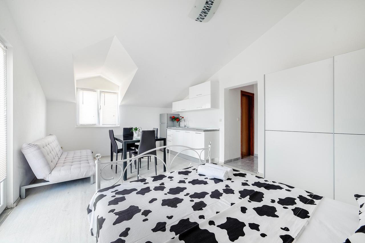 Apartment Bacic