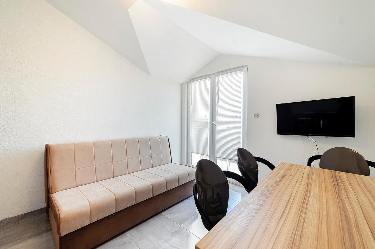Apartmán Bacic