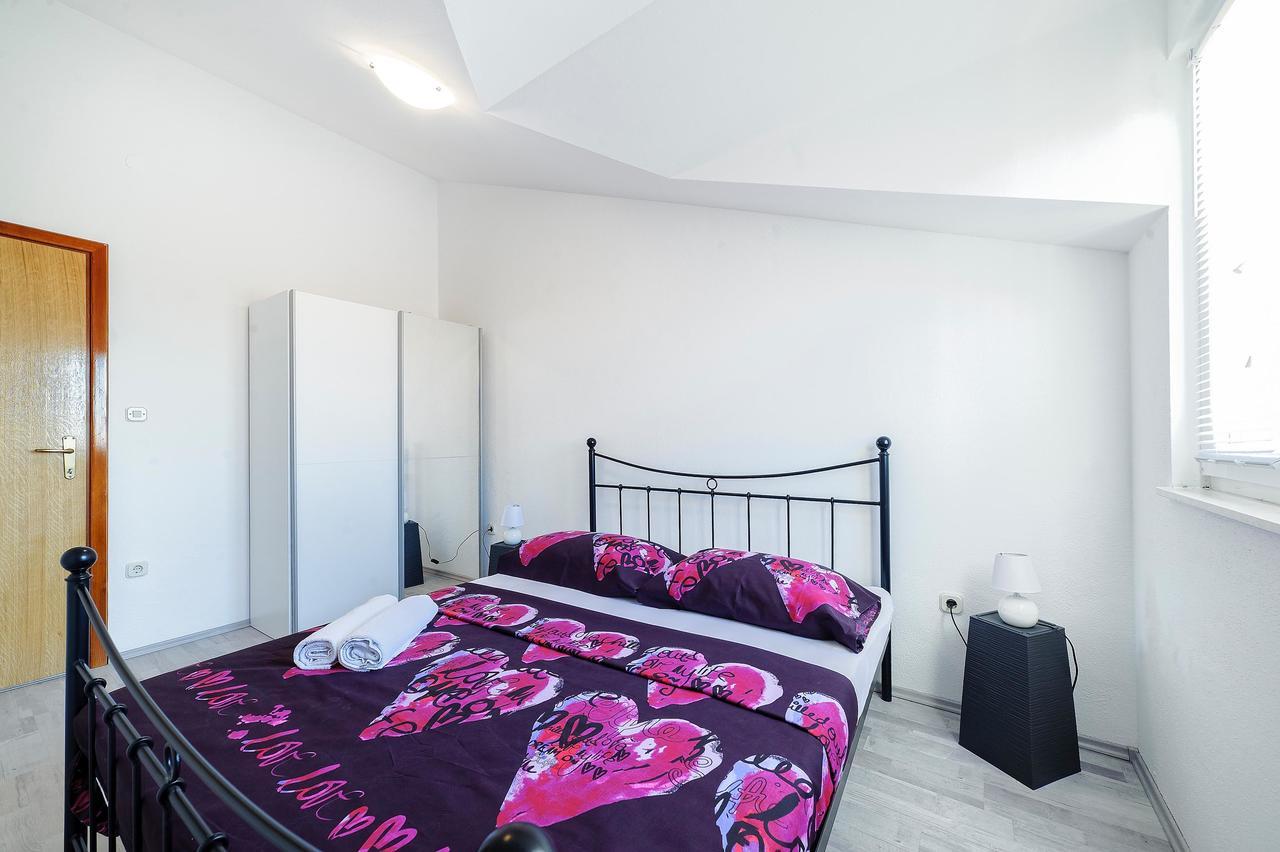 Apartment Bacic *