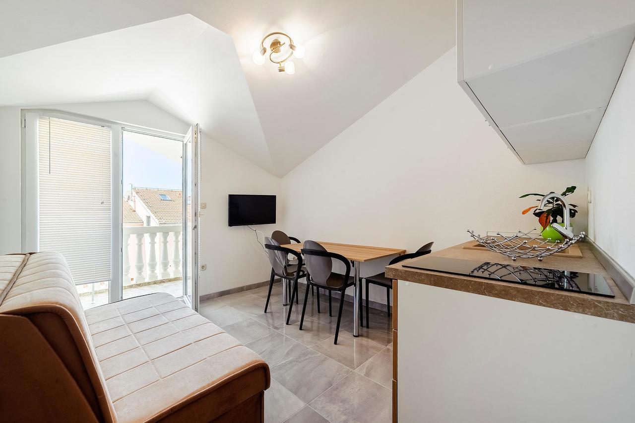 Bacic Apartment Vodice