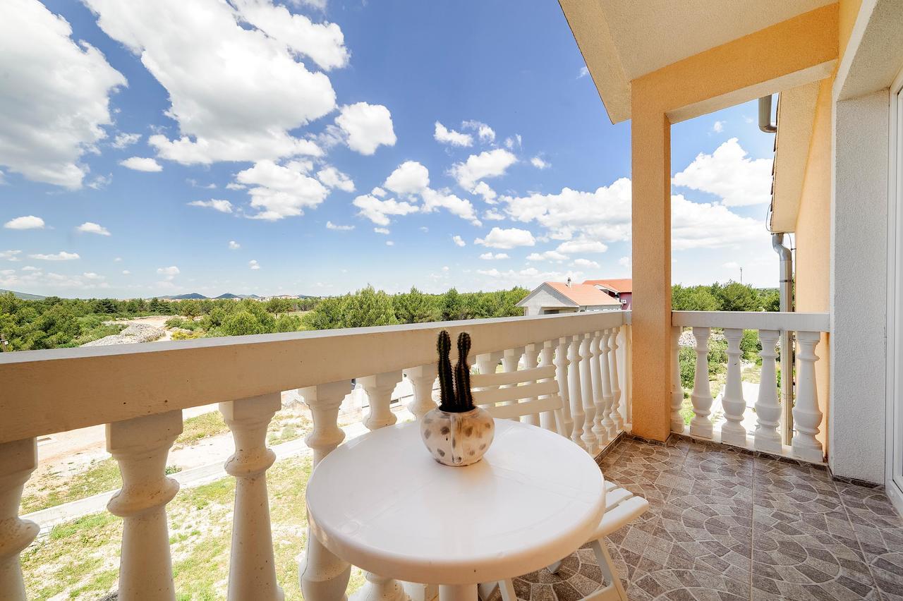 Bacic Apartmán Vodice