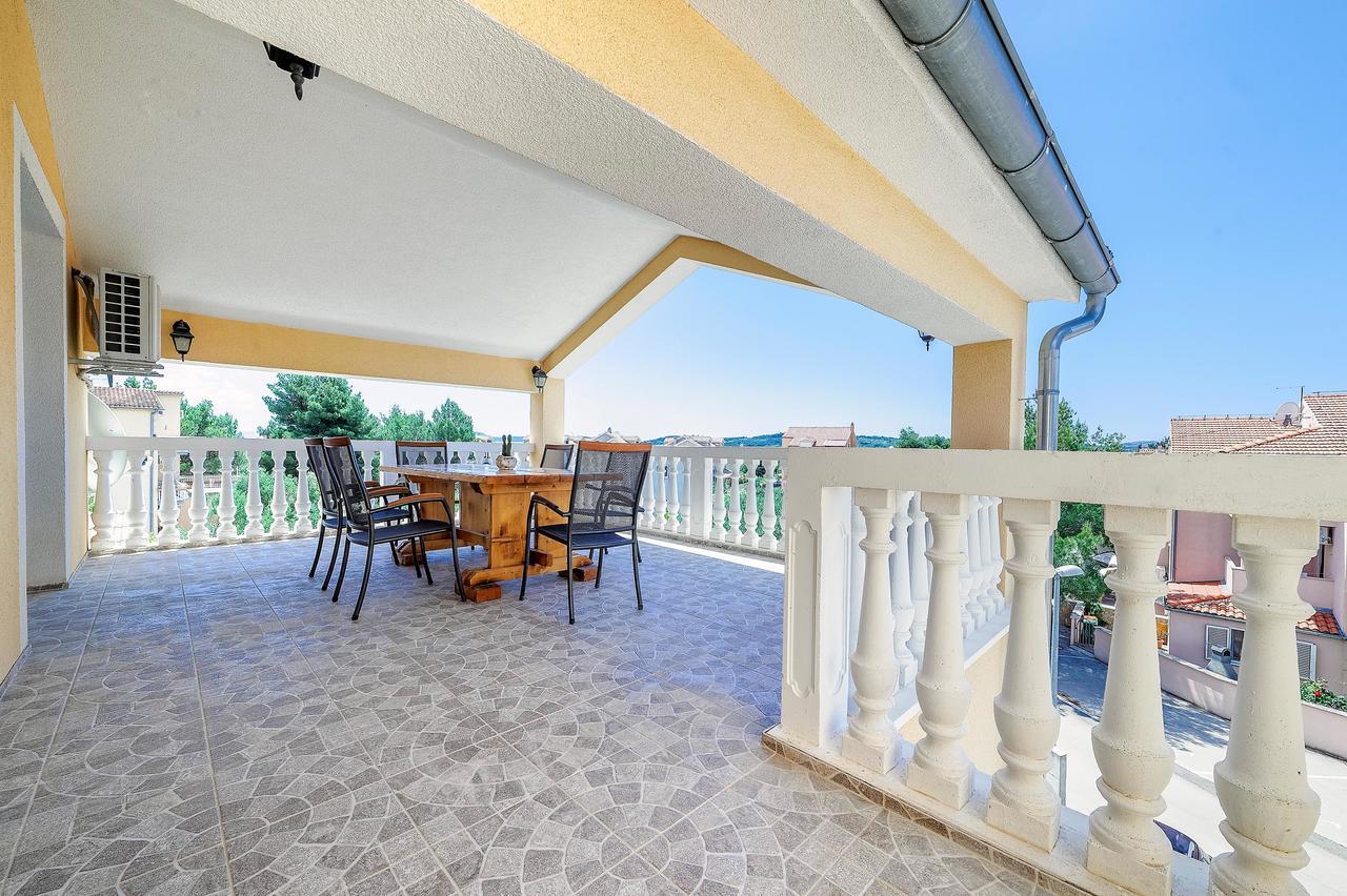 Bacic Apartment