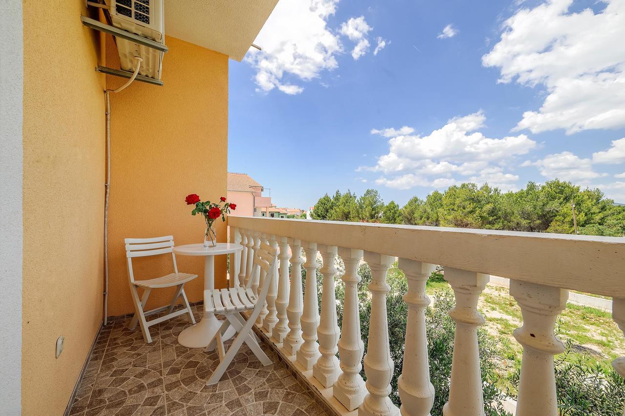 Bacic Apartment *