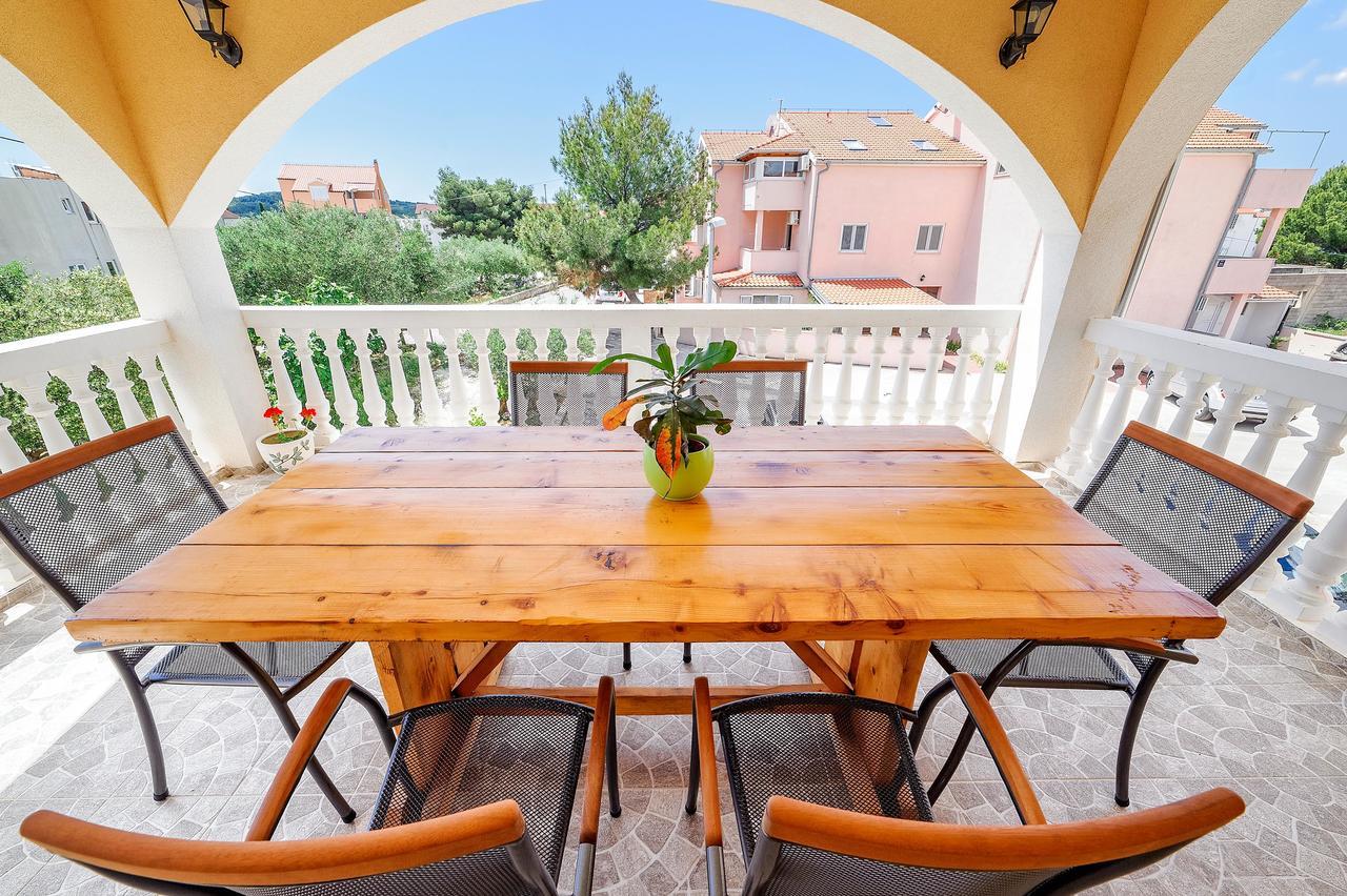 Bacic Apartment *